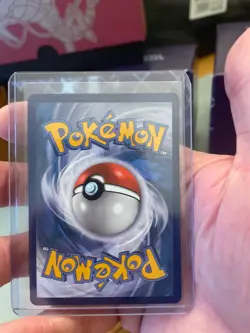 Pokemon Card - Mewtwo GX - Hidden Fates - 31/68 - Holo Ultra Rare - NM - Image 3