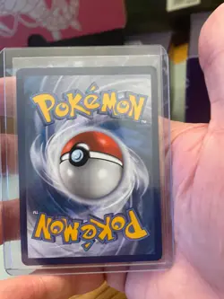 Pokemon Card - Mewtwo GX - Hidden Fates - 31/68 - Holo Ultra Rare - NM - Image 4