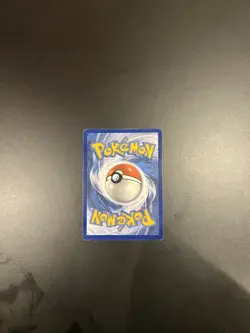 Pokemon Mewtwo GX Holo Ultra Rare TCG Card 31/68 Full Art Hidden Fates - Image 3