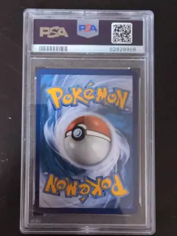 PSA 9 - Mewtwo GX 39/73 - Shining Legends - Pokemon Card - Image 2
