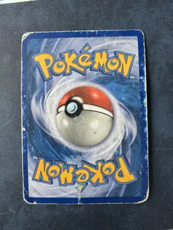 Pokemon Card – Gliscor LV.X – 141/146 – Legends Awakened – 2008 - Image 2