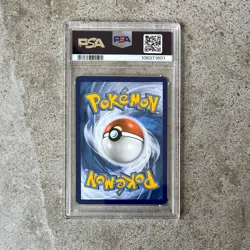 PSA 10 GOLURK V #182 - Evolving Skies 2021 SWSH Alternate Art Pokemon Card! - Image 2