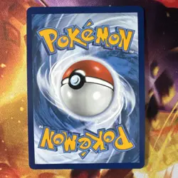 PALDEAN CLODSIRE EX 219/091 POKEMON CARD (PALDEA EVOLVED SET) FULL ART HOLO - Image 2