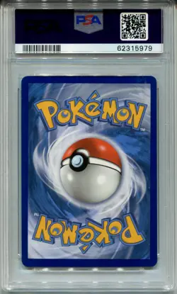 Pokemon Sun & Moon Hidden Fates Shiny Vault Card SV28 Magneton PSA 10 - Image 2