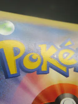 Pokemon Card Holo Rare GarchompC Japanese Nintendo 1st Edition - Image 3