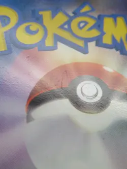 Pokemon Card Holo Rare GarchompC Japanese Nintendo 1st Edition - Image 4