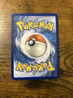 Blastoise 25/181 Reverse Holo Rare Team Up Pokemon LP Card - Image 2