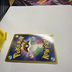 Pokemon Card Japanese - 1ST EDITION Gardevoir HOLO - Dawn Dash DPBP#332 - NM - Image 5