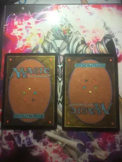 x2 Erayo, Antenata di Soratami ITA MAGIC MTG Liberatori di Kamigawa Rare 35/165 - Image 4