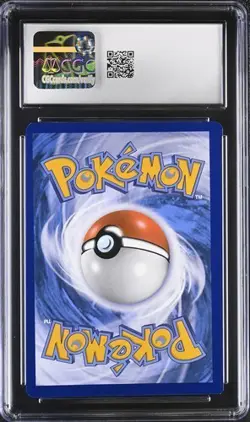 Pokemon Charizard VMAX | Englisch SWSH261 Promo | 8.5 PSA CGC - Image 2