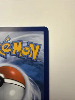 Spidops EX 243/198 SIR 2023 Pokemon Scarlet & Violet Base Set Full Art Card NM - Image 3