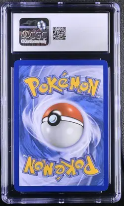 PSA CGC 10 Pokemon Karte EX 159/131 Sandfell Sandy Shocks ex Deutsch - Image 2