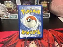 Lugia 022/025 Pokemon Celebrations Rare Near Mint - Image 2