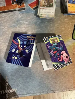 Pokemon Bulk bundle - Scarlet & Violet 151, Obsidian Flames, Stellar crown, etc - Image 3
