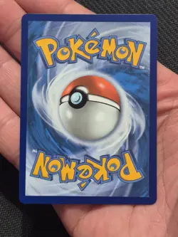 2025 POKEMON MEP EN-ME BLACK STAR PROMO #023 MEGA CHARIZARD X EX & ORICORIO EX - Image 5