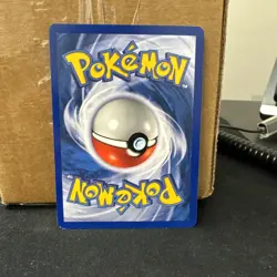 Pidgey 1st Edition Pokemon Base Set Shadowless 57/102 Near Mint ships fast - Image 4