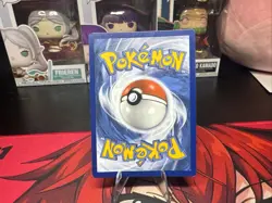 Pokemon TCG Celebrations | Kyogre Holo 003/025 Rare - Image 2