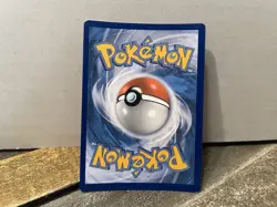 Pokemon TCG Hisuian Sneasel 092/189 Astral Radiance Cosmos Holo Promo NM/M - Image 2