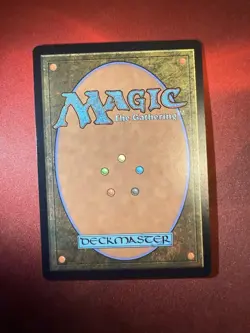 MTG Behold The Sinister Six! Magic Promo Card Foil Pax West 2025 - Image 2