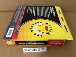 2026 Pokemon Day Collection 30th Anniversary Promo Set Includes 3 Packs And Coin - Image 5