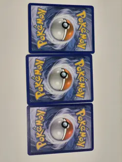 Pokemon Ralts Kirlia Gardevoir RC8 RC9 RC10/RC25 Legendary Treasures - Image 5