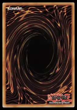 Yugioh Magician of Chaos LDS3-EN089 1st Edition Ultra Rare NM - Image 2