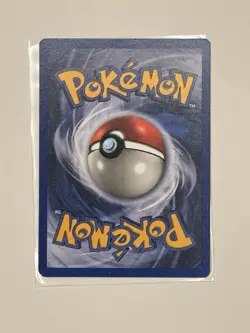 Pikachu Gold W Stamp 60/64 1st Edition Jungle Duelist Promo Pokemon Card WOTC - Image 2