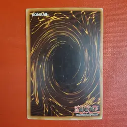 Yugioh Dark Magician Girl RDS-ENSE2 Limited Edition - Image 2