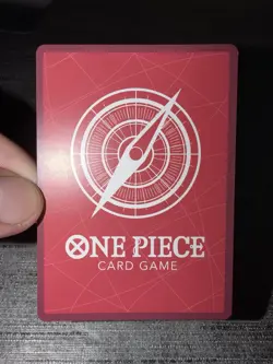 Carte One Piece Kuro OP03-021 Leader Alternate Art Pillars Of Strenght English - Image 4