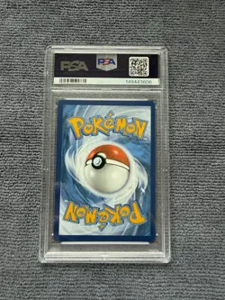 Pokemon Origin Forme Palkia VSTAR GG67/GG70 Crown Zenith Secret Rare Holo PSA 10 - Image 2