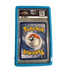 PSA 10 Blastoise Ex SIR 200/165 Pokemon 151 English *NEW CERT* - Image 2