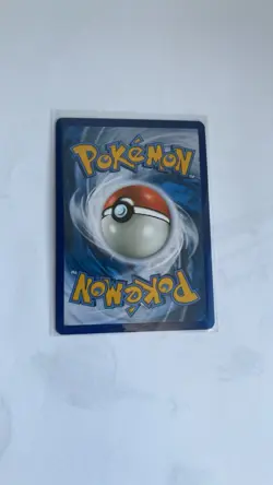 Pokemon TCG Dondozo 207/198 Scarlet Violet Illustration Rare Mint Condition - Image 4