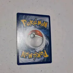 Grookey 08/25 NON-HOLO McDonald's 25th Anniversary Pokemon TCG Card - Image 3