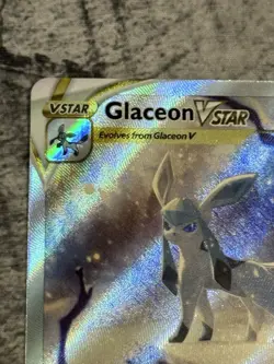 Pokemon TCG - Glaceon VSTAR, Scraggy & Watchog Bundle Of 3 - Image 2