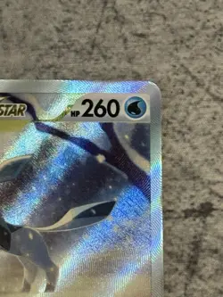 Pokemon TCG - Glaceon VSTAR, Scraggy & Watchog Bundle Of 3 - Image 3