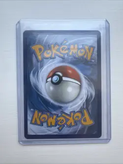 Pokemon TCG Dragonite v Holo Ultra Rare Card Pokemon Go 076/078 NM/M - Image 2