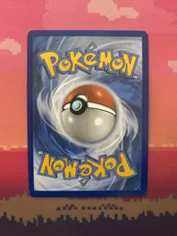 Pokemon Card Deoxys Celestial Storm Rare 68/168 Near Mint - Image 2