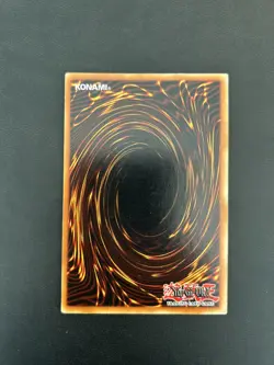 Yu-Gi-Oh! DOR-E002 Beta The Magnet Warrior (Unlimited) Secret Rare, LIGHT PLAY - Image 2