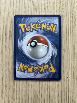 Meloetta - MEP026 - Illustration Rare - Black Star Promo - Mega Evolution - LP - Image 2