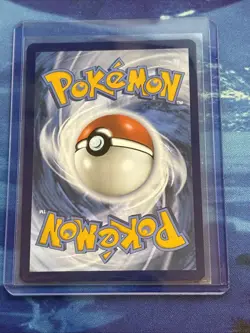 Pokemon TCG-Noctowl SVP141 Black Star Promo Stellar Crown Promo NM - Image 2