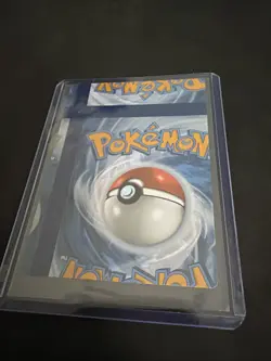 Pokemon TCG Greavard Miscut Error Card Halloween Trick Or Trade - Image 2