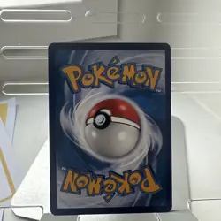 PF Cubone IR 0407/07 Gem Pack Vol 3 Simplified Chinese Exclusive Pokemon Card - Image 2