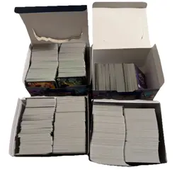 Riftbound League of Legends TCG Instant Collection 1000+ Bulk Cards C/UC NM/M - Image 2