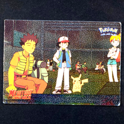 Like It Never Happened 40 Foil - Topps Series - Pokemon Card - Image 1