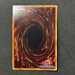 S6088 Dark Magician Girl the Dragon Knight RC03-JP020 Yu-Gi-Oh Japanese Card A12 - Image 2