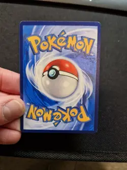 Pikachu Full Art Gold Rainbow Holo Electric Forest Custom Promo Art Card - Image 5