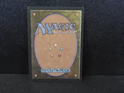 MtG | 1 x Tormod's Crypt | The Dark | Magic the Gathering LP - Image 2