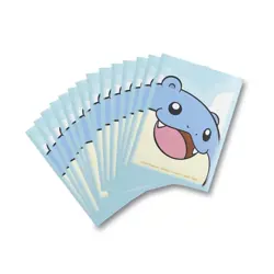 Pokemon Center: Pokemon Card Tamaseal Appeal Card Sleeve (65 pieces) - Image 2