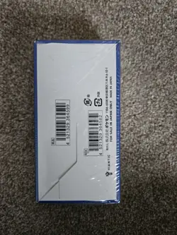 Pokemon GO S10b Japanese Booster Box Sword & Shield Pokemon Card New & Sealed - Image 3