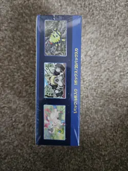 Pokemon GO S10b Japanese Booster Box Sword & Shield Pokemon Card New & Sealed - Image 4